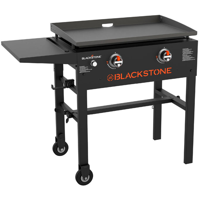 Blackstone 28'' Griddle BBQ - Image 1