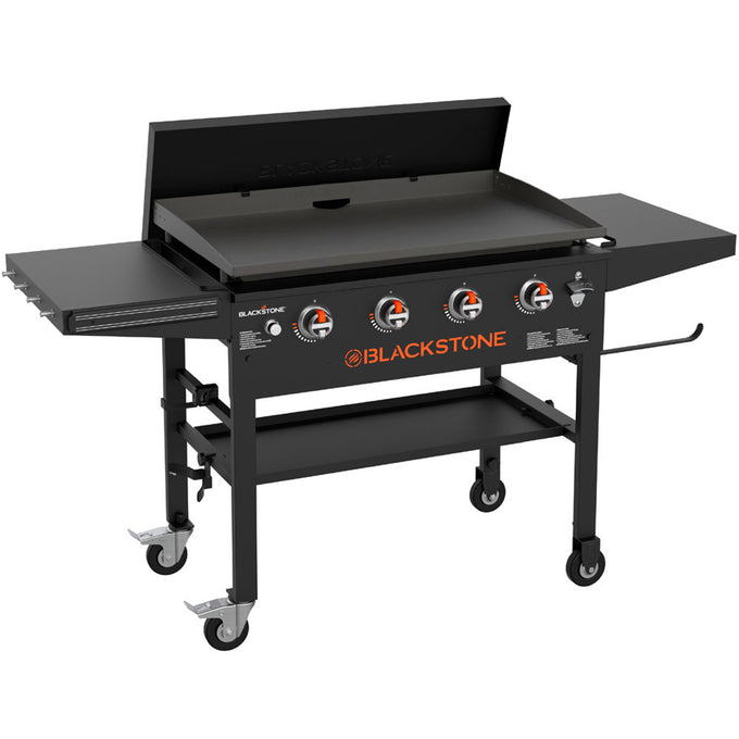 Blackstone 36" Griddle with Hardcover - Image 1