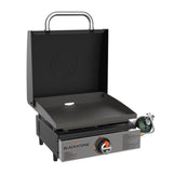 Blackstone 17" Tabletop Griddle with Hood