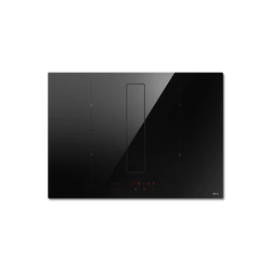 Elica 72cm NikolaTesla Fit Raw Aspirating Induction Hob