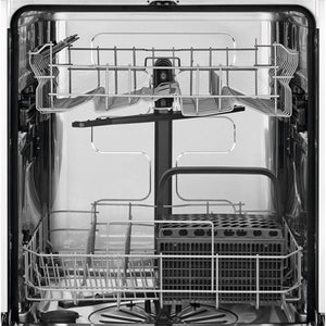 Electrolux13 Place Dishwasher With Airdry - Stainless Steel | Esa17210sx