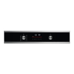 Electrolux 700 AirFry Built-In Single Pyrolytic Oven EOM6P46X with AirFry function, available at Keans Claremorris