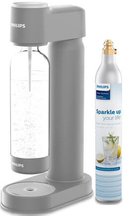 Philips GoZero Soda Maker