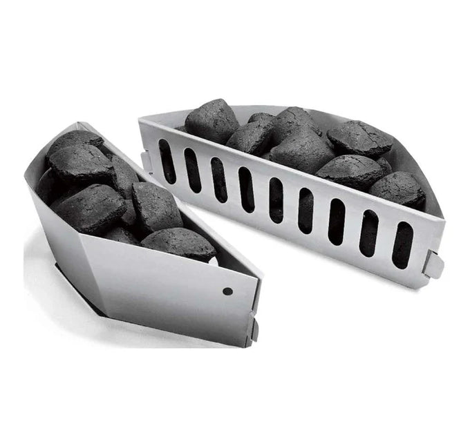 Weber Char-Basket Fuel Holder - Image 2