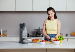 Philips GoZero Soda Maker