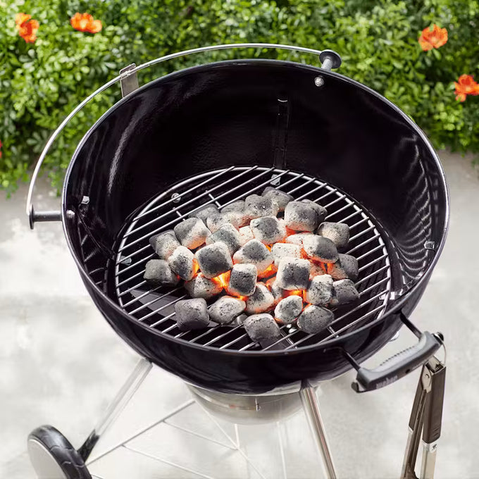 Weber 57cm Charcoal Grate 22in - Image 2