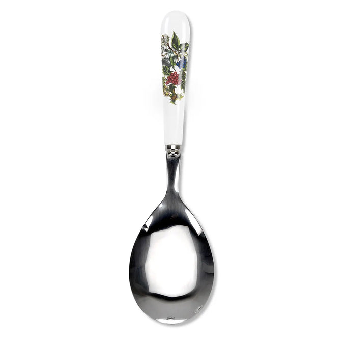 Holly & Ivy Serving Spoon - Image 3