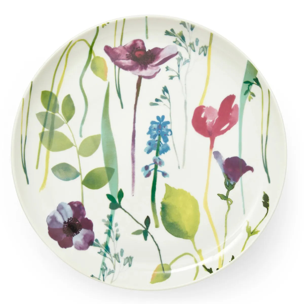 Portmeirion Water Garden Cake Stand - Image 3