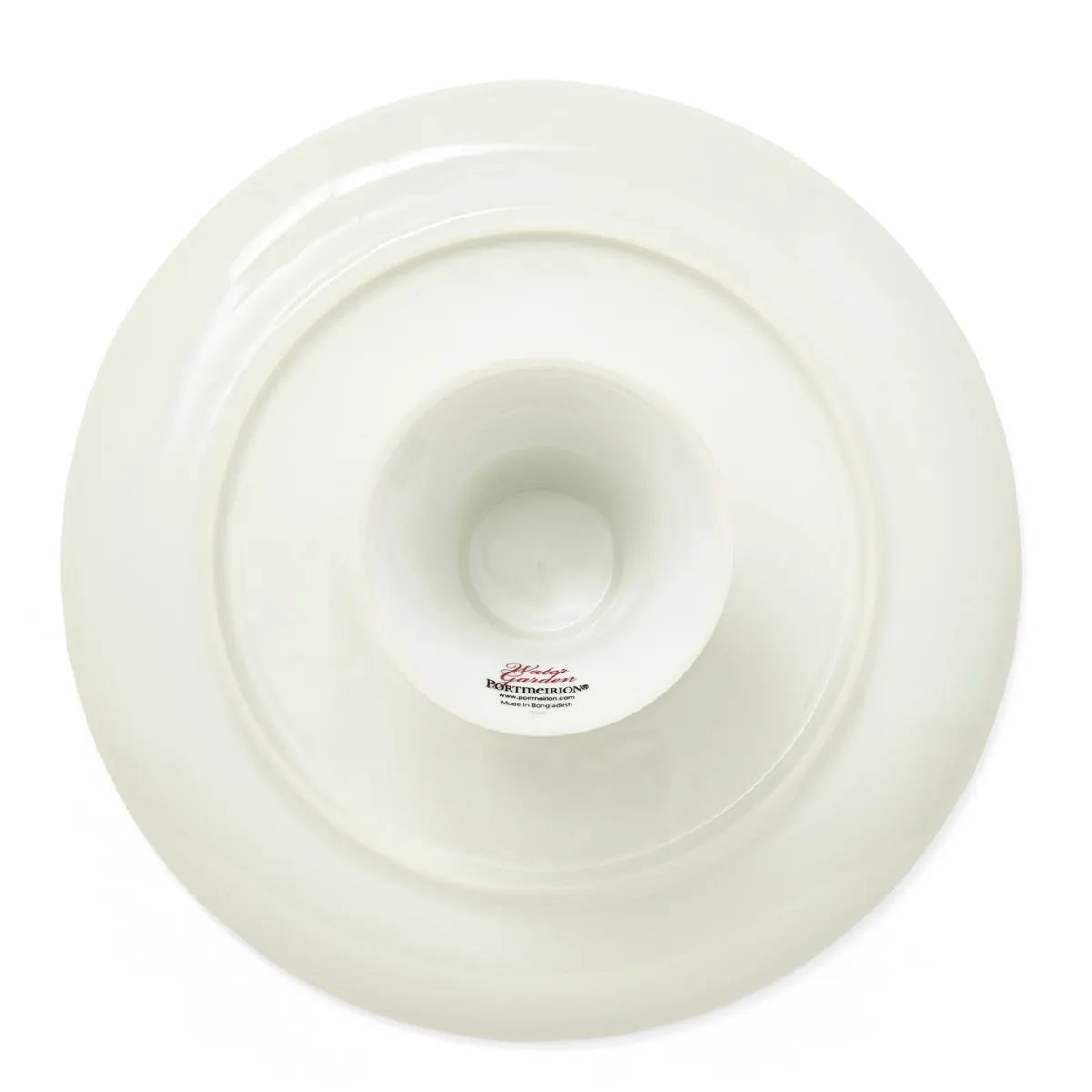 Portmeirion Water Garden Cake Stand - Image 5