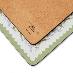 Lavandula Placemats - Set of 6