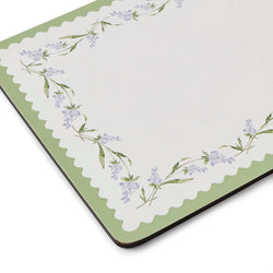 Lavandula Placemats - Set of 6