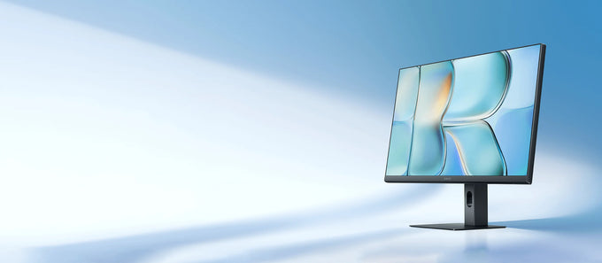 Xiaomi A24i 144Hz 24" FHD Black Monitor| ELA6420UK - Image 3