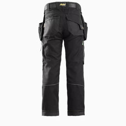 Snickers FlexiWork Junior Trousers