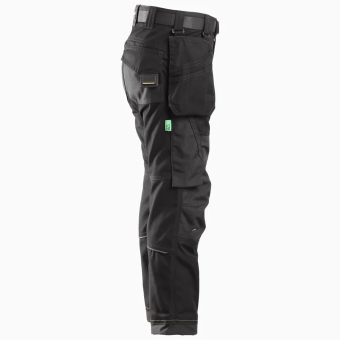 Snickers FlexiWork Junior Trousers - Image 3