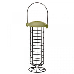 20cm Twist Top Suet Ball Feeder