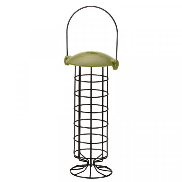 20cm Twist Top Suet Ball Feeder - Image 1