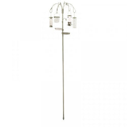 Complete Wild Willow Feeding Station