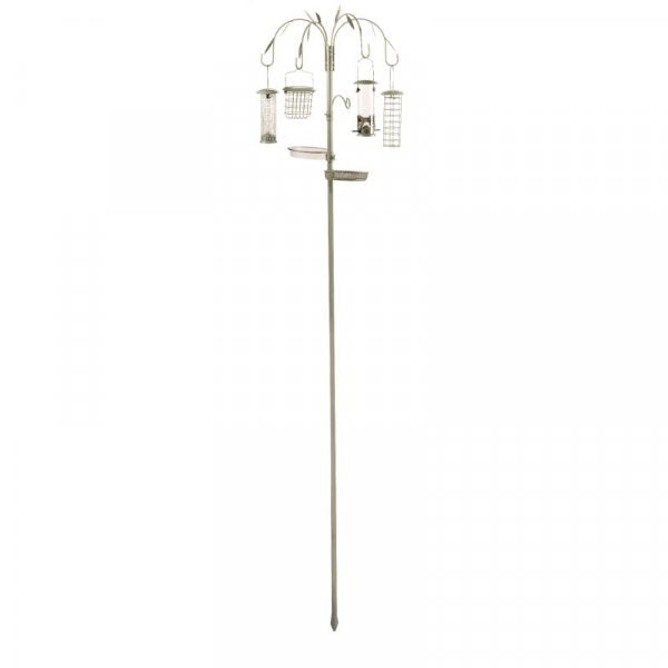 Complete Wild Willow Feeding Station - Image 1