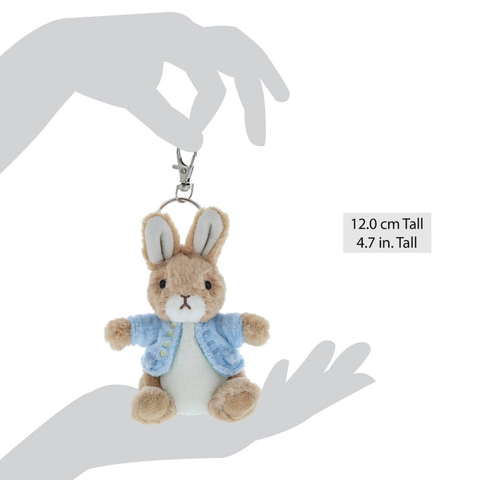 Peter Rabbit Keyring - Image 3