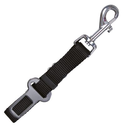 Replacement Short Lead 45–70cm length, 25mm width dog leash by Keans Claremorris, durable and comfortable grip.