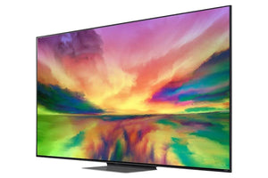LG 65" 4K QNED 4K Smart Television (2023) | 65QNED816RE.AEK