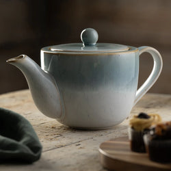 Tivoli Teapot