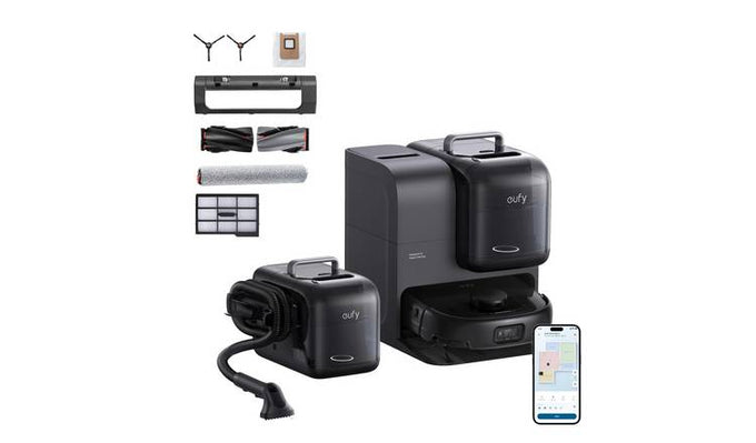 Eufy Robot Vacuum Omni E28 - Image 5