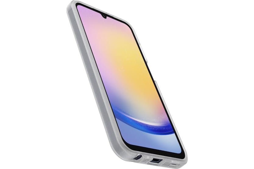 Otterbox Clear Drop Tested Cover for Samsung Galaxy A25 5G - Durable Protection | Keans Claremorris