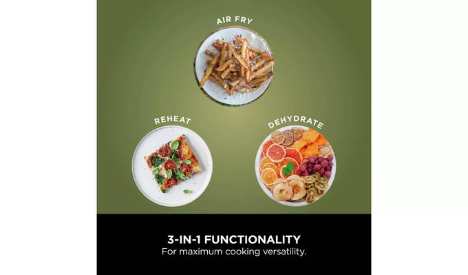 Ninja Air Fryer 4.7L AF110UK - Image 7
