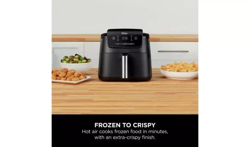 Ninja Air Fryer 4.7L AF110UK - Image 6
