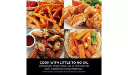 Ninja Air Fryer 4.7L AF110UK