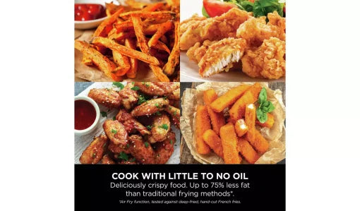 Ninja Air Fryer 4.7L AF110UK - Image 4
