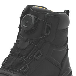 DeWalt Lander BOA Black Safety Boots - Image 4