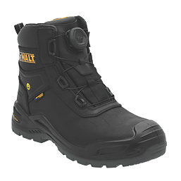 DeWalt Lander BOA Black Safety Boots - Image 2