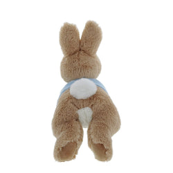 Peter Rabbit Lying Down Small Bunny