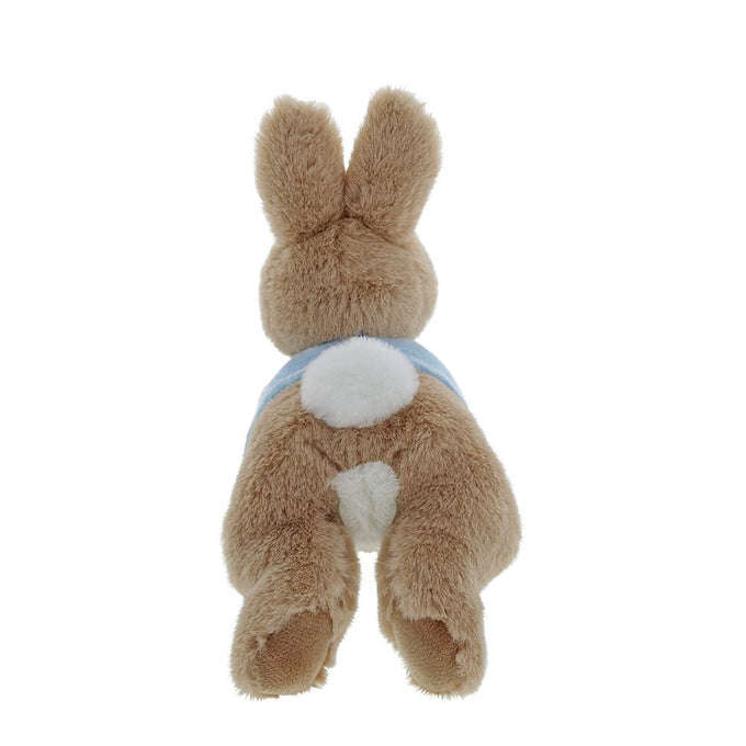 Peter Rabbit Lying Down Small Bunny - Image 2