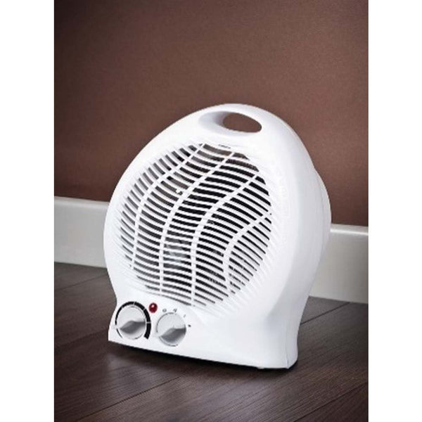Upright Fan Heater 2000W - KeansClaremorris