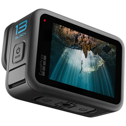 GoPro Hero 13 Black Extended Power Bundle