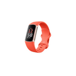 Load image into Gallery viewer, Fitbit Charge 6 Fitness Tracker - Coral | 79-GA05184-GB
