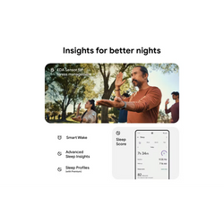 Fitbit Charge 6 Fitness Tracker in Coral, advanced health tracking, GPS, Keans Claremorris