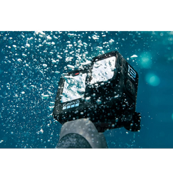GoPro Hero 13 Black Extended Power Bundle