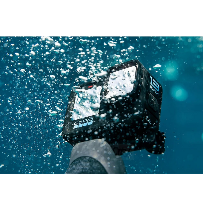 GoPro Hero 13 Black Extended Power Bundle - Image 8