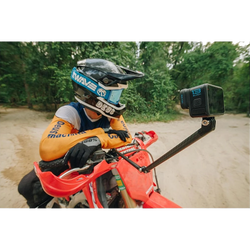 GoPro Hero 13 Black Extended Power Bundle