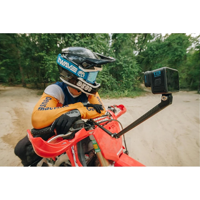 GoPro Hero 13 Black Extended Power Bundle - Image 9