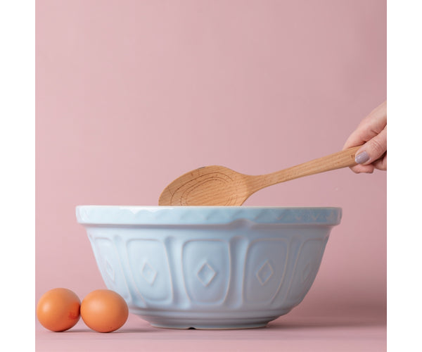 Colour Mix S12 Powder Blue Mixing Bowl 29Cm - Image 3