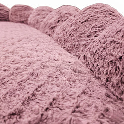 Alice & Co  - Beverley Bed - Pink