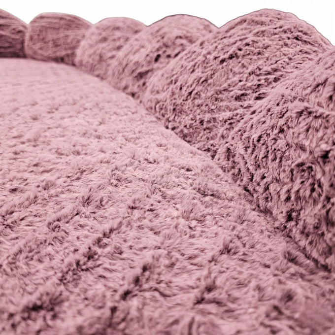 Alice & Co  - Beverley Bed - Pink - Image 5