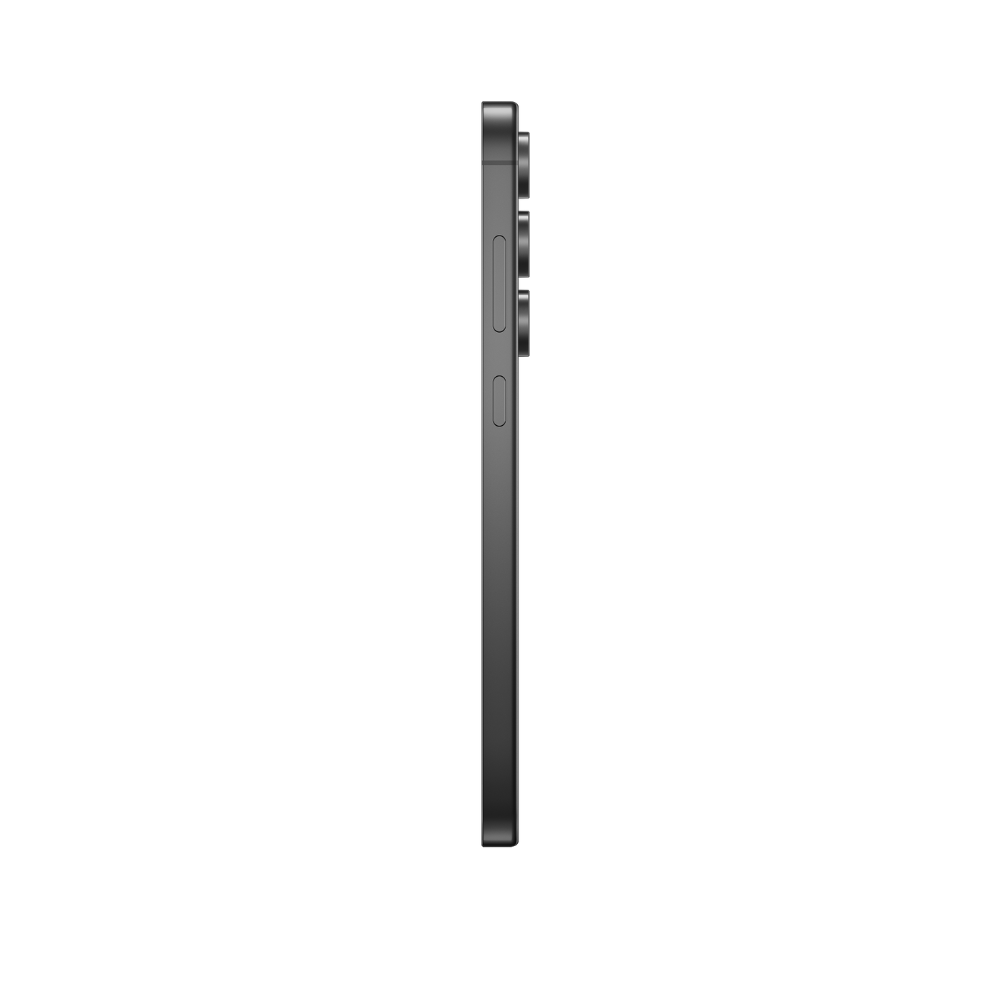 Samsung Galaxy S24 FE 5G 128GB Graphite smartphone, sleek design, available at Keans Claremorris