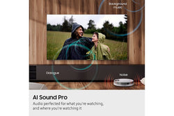 Samsung QN70F 65" 4K HDR Neo QLED Smart TV | QE65QN70FAUXXU