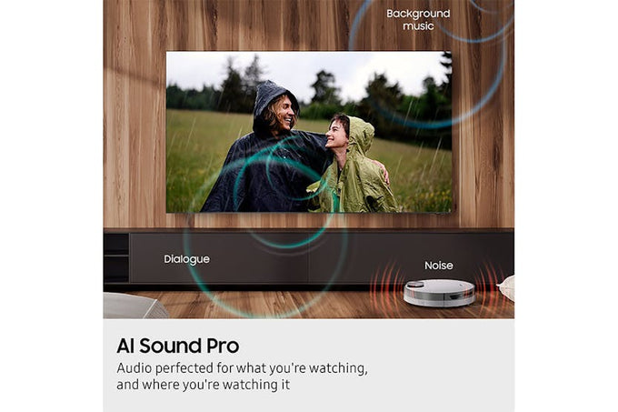 Samsung QN70F 65" 4K HDR Neo QLED Smart TV | QE65QN70FAUXXU - Image 7